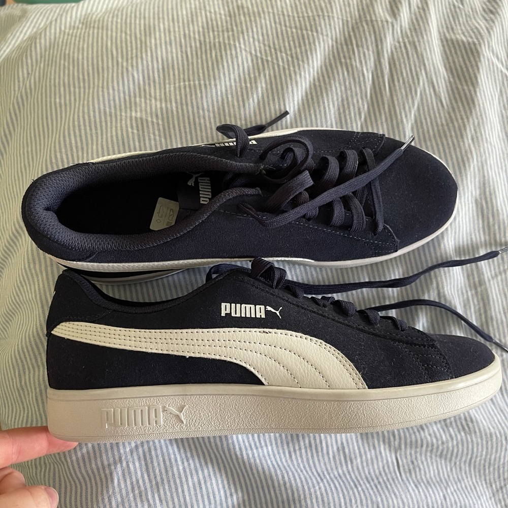 Puma Mens Sneakers